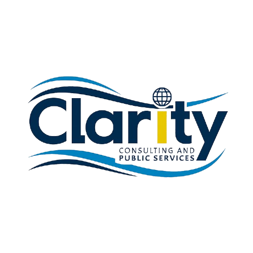 Clarity Logo